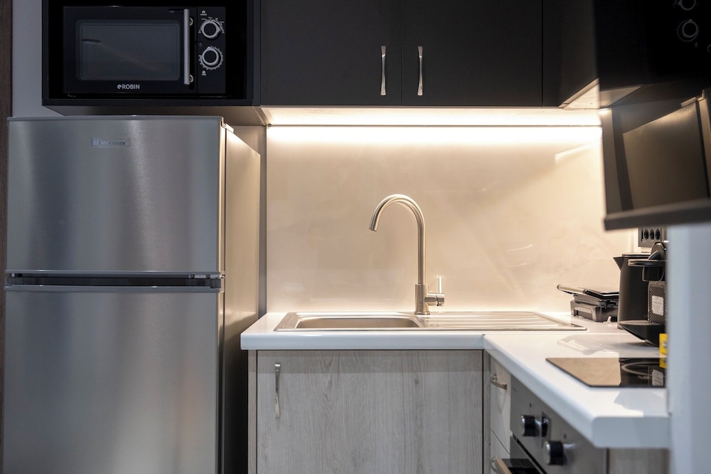 Koasis Boutique Apartments