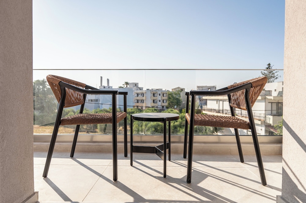 Koasis Boutique Apartments