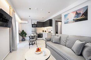 Koasis Boutique Apartments
