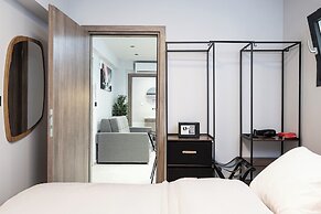 Koasis Boutique Apartments