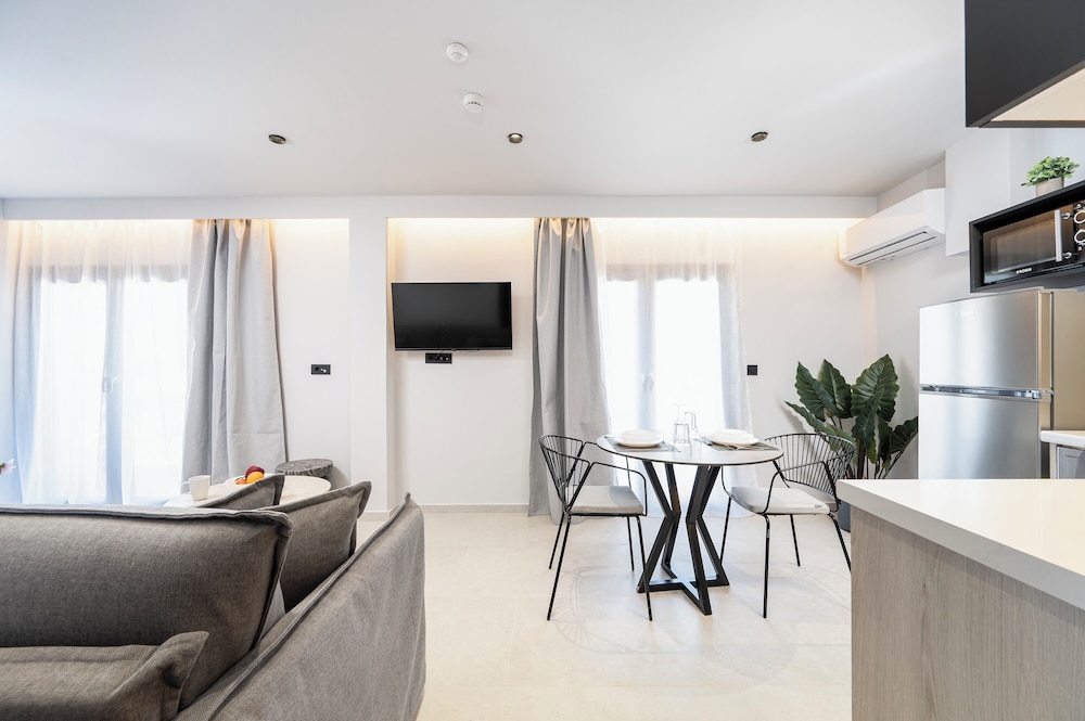 Koasis Boutique Apartments