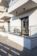 Koasis Boutique Apartments