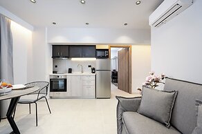 Koasis Boutique Apartments