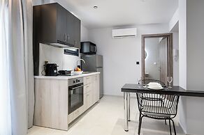 Koasis Boutique Apartments