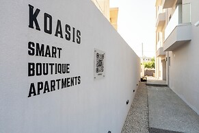 Koasis Boutique Apartments