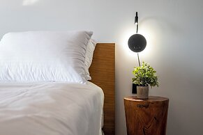 Koasis Boutique Apartments