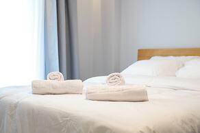 Koasis Boutique Apartments
