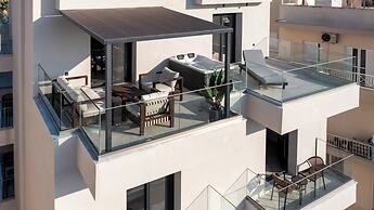 Koasis Boutique Apartments