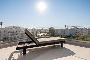 Koasis Boutique Apartments