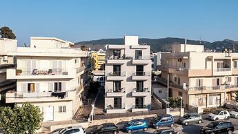 Koasis Boutique Apartments