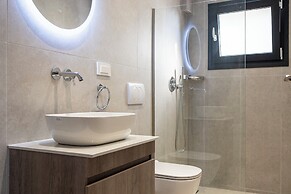 Koasis Boutique Apartments