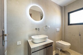 Koasis Boutique Apartments