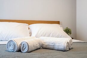 Koasis Boutique Apartments