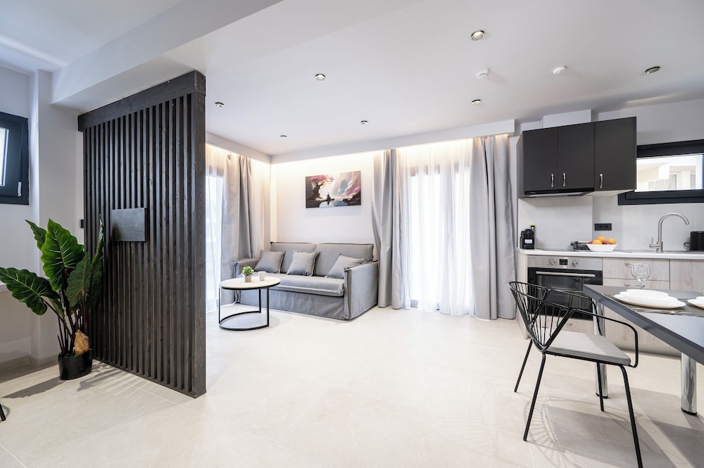 Koasis Boutique Apartments