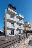Koasis Boutique Apartments
