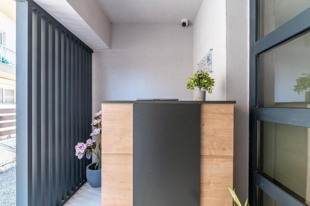 Koasis Boutique Apartments