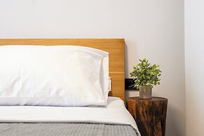 Koasis Boutique Apartments