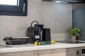Koasis Boutique Apartments