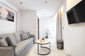 Koasis Boutique Apartments