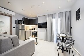 Koasis Boutique Apartments