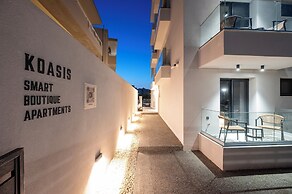 Koasis Boutique Apartments