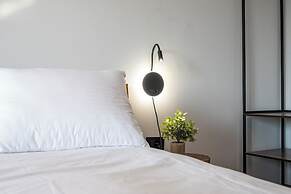 Koasis Boutique Apartments