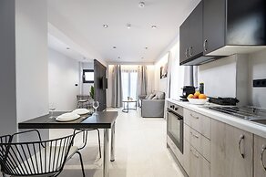 Koasis Boutique Apartments