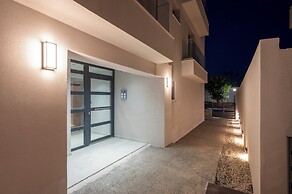 Koasis Boutique Apartments
