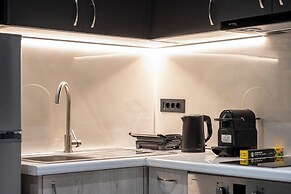 Koasis Boutique Apartments