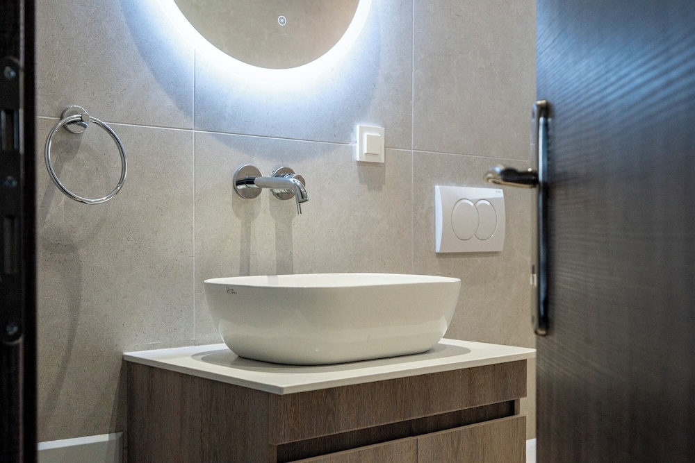 Koasis Boutique Apartments
