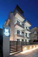 Koasis Boutique Apartments
