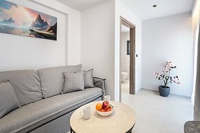 Koasis Boutique Apartments
