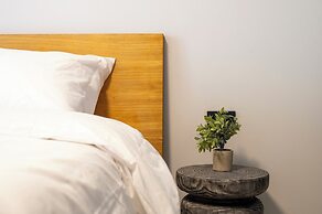 Koasis Boutique Apartments