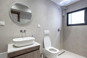 Koasis Boutique Apartments