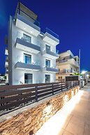 Koasis Boutique Apartments