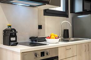 Koasis Boutique Apartments