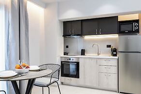 Koasis Boutique Apartments