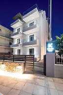 Koasis Boutique Apartments