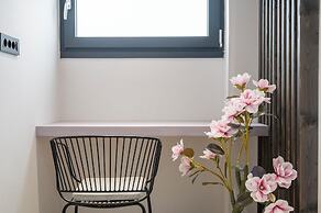 Koasis Boutique Apartments