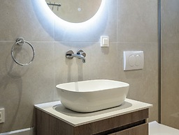 Koasis Boutique Apartments