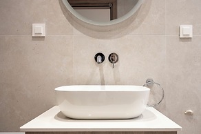 Koasis Boutique Apartments