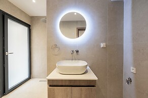 Koasis Boutique Apartments