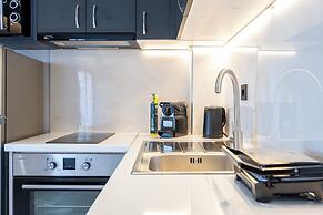 Koasis Boutique Apartments