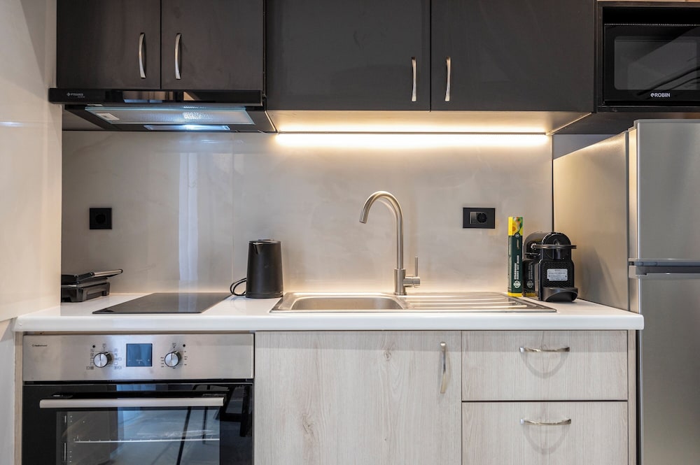 Koasis Boutique Apartments