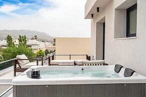 Koasis Boutique Apartments