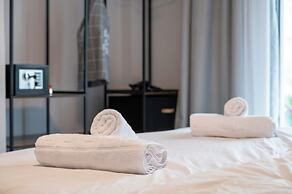 Koasis Boutique Apartments