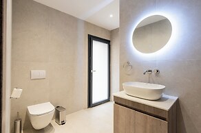 Koasis Boutique Apartments