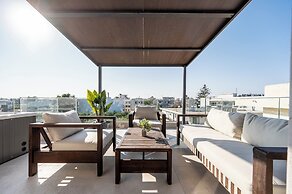 Koasis Boutique Apartments