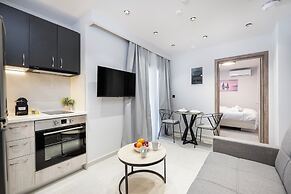 Koasis Boutique Apartments