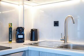 Koasis Boutique Apartments